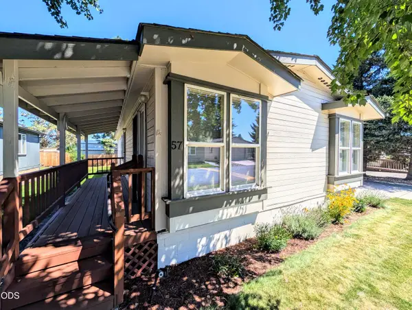 1188 NE 27th Street #57, Bend, OR 97701