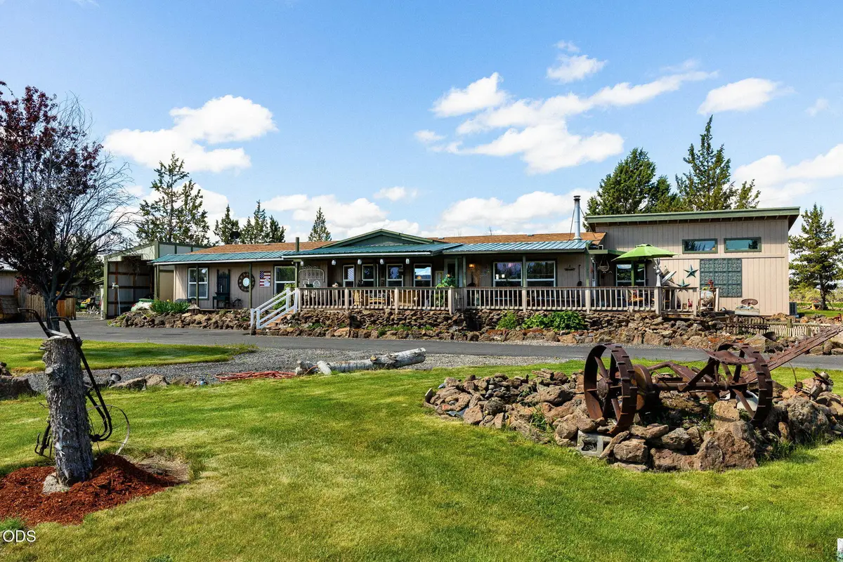 10683 NW Wimp Way, Terrebonne, OR 97760 - #1