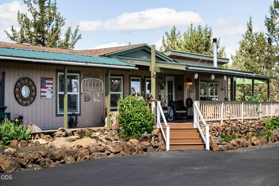 10683 NW Wimp Way, Terrebonne, OR 97760 - #2