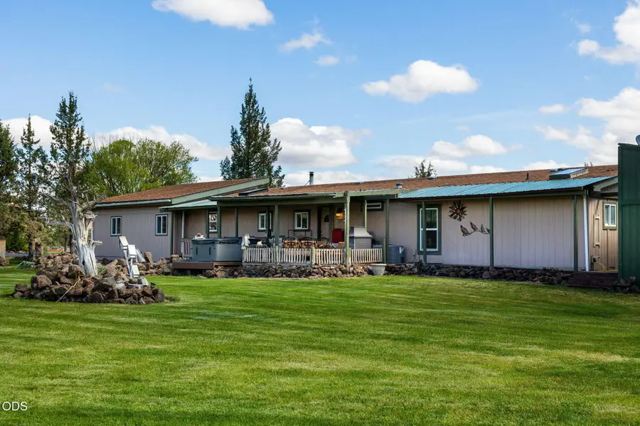 10683 NW Wimp Way, Terrebonne, OR 97760 - #3