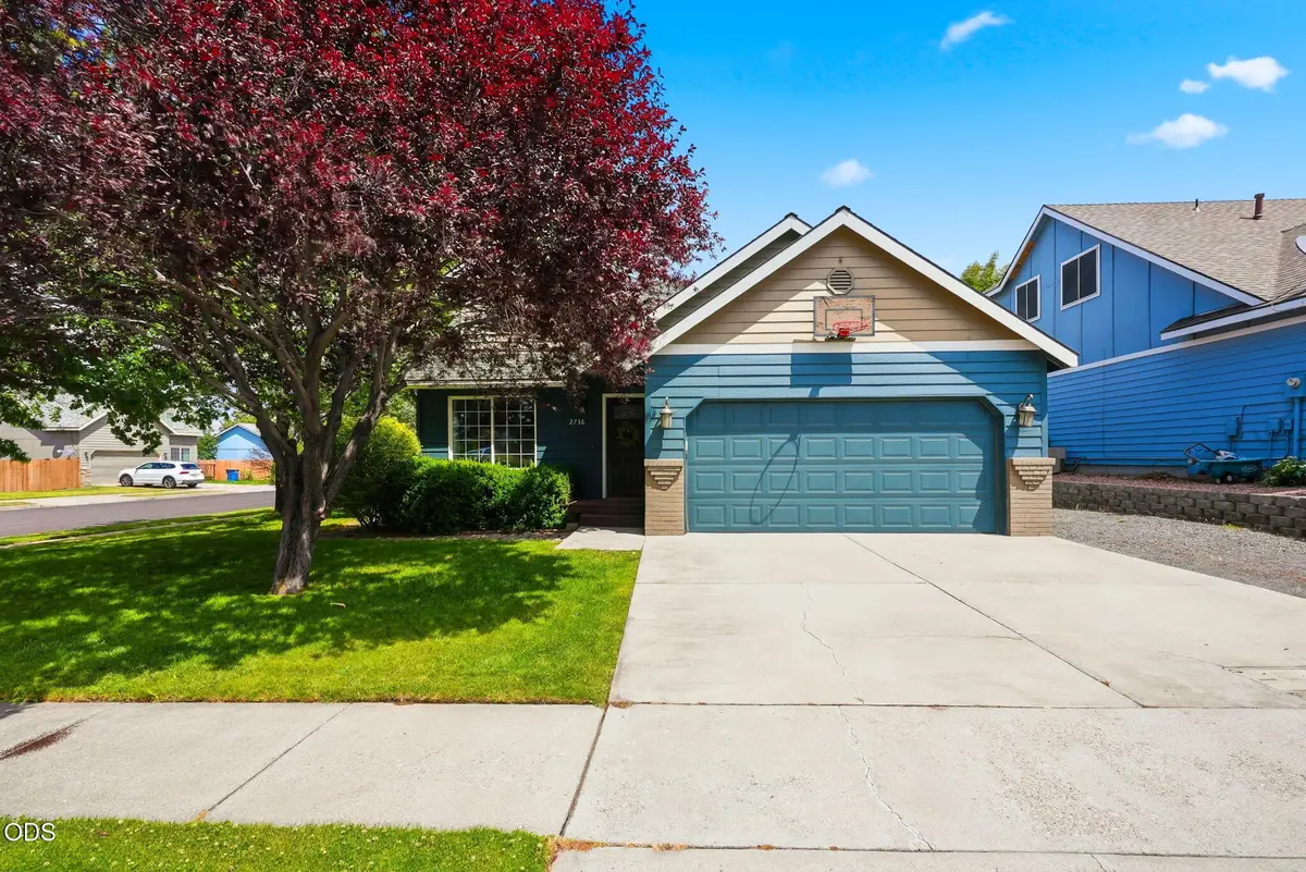 2736 NE Rainier Drive, Bend, OR 97701 - #1