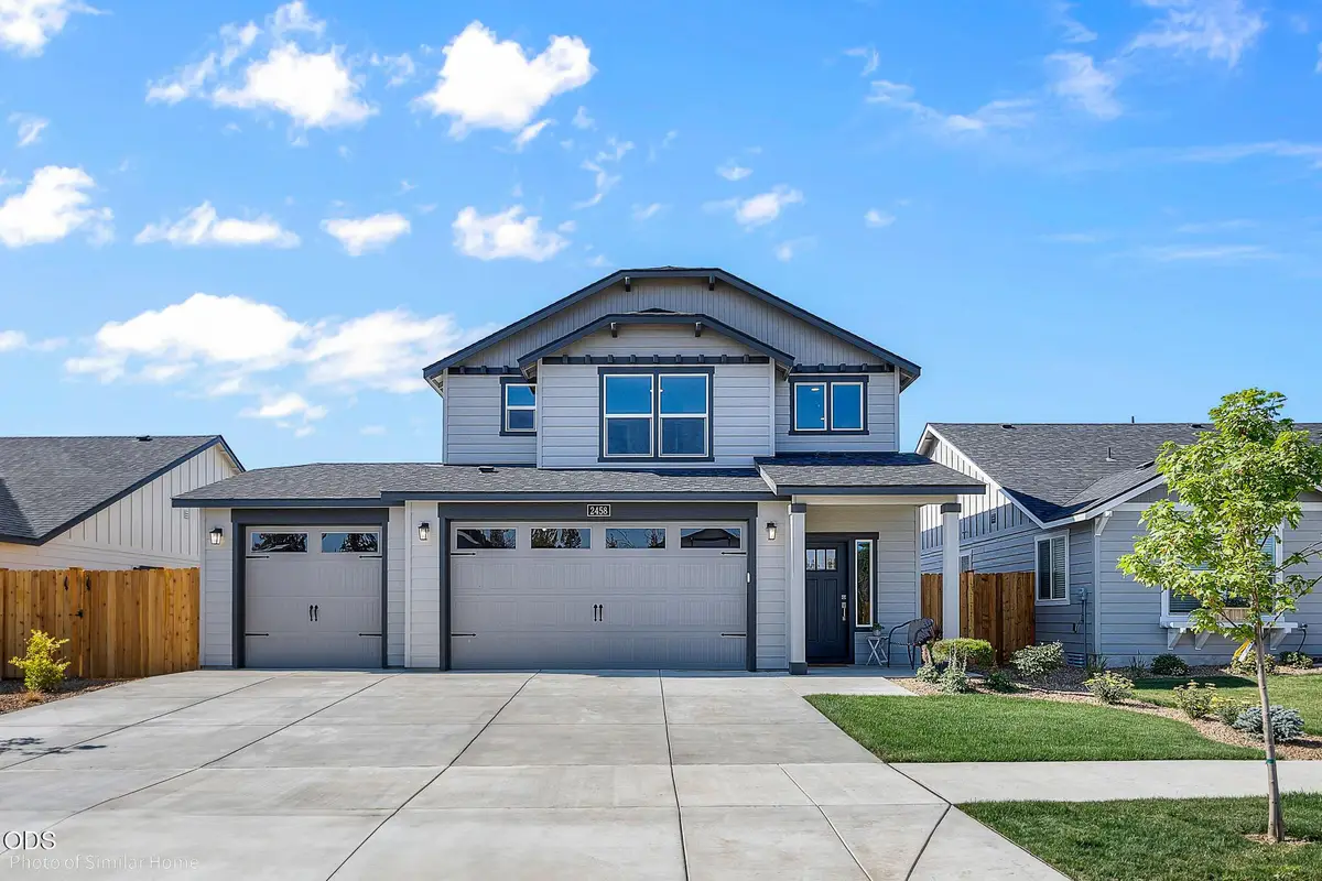 21533 NE Gather Place, Bend, OR 97701 - #1