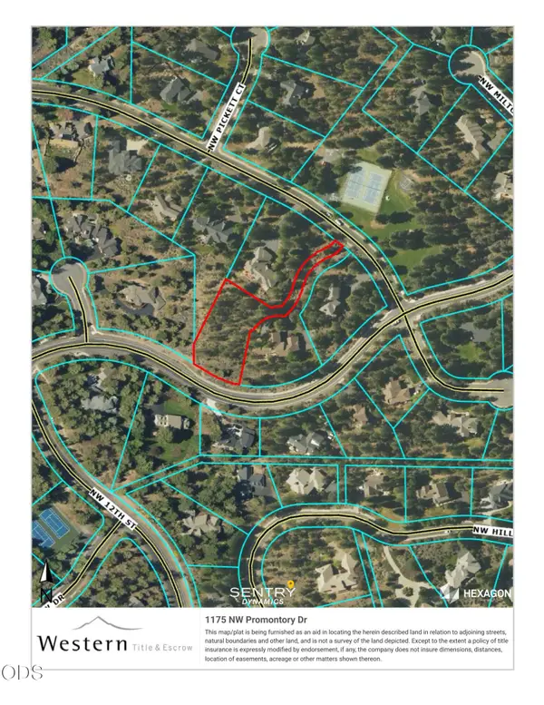 Address Withheld By Seller, Bend, OR 97703