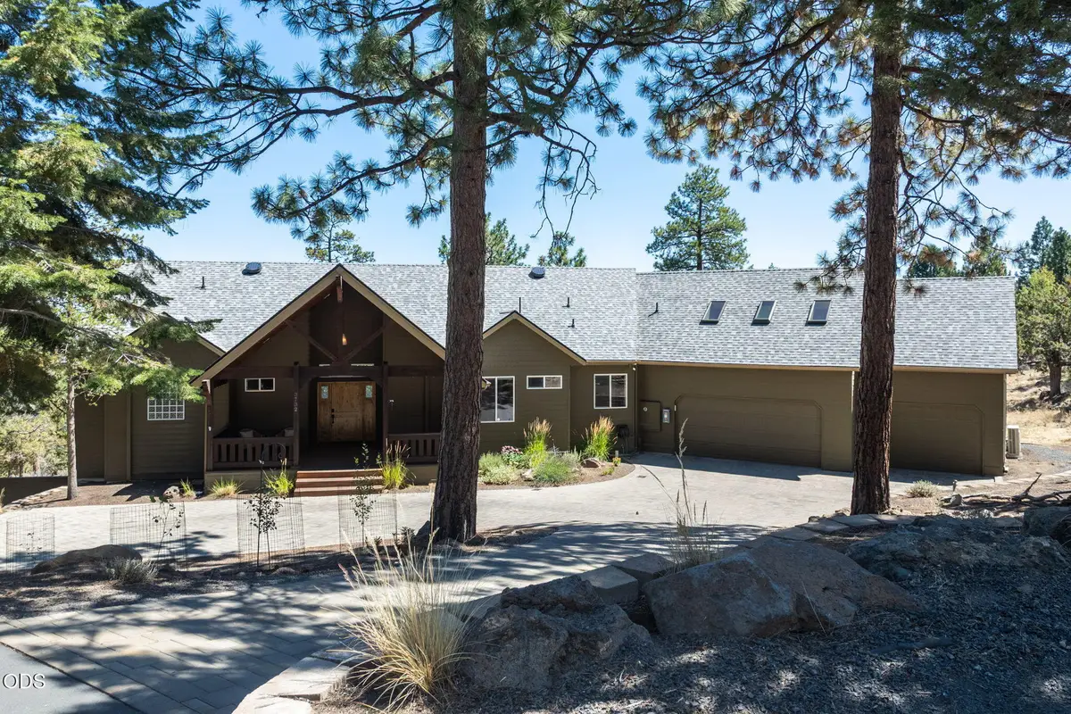 3732 NW Summerfield Road, Bend, OR 97703 - #1