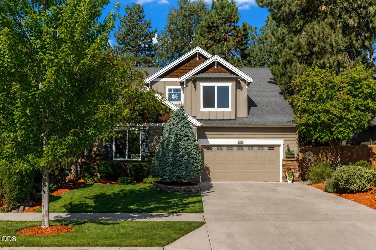 61131 Lodgepole Drive, Bend, OR 97702 - #1