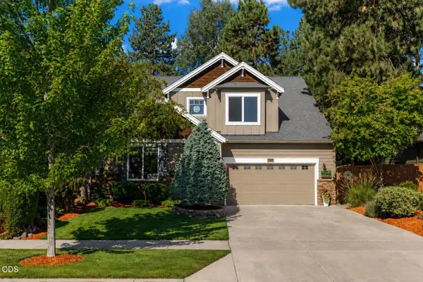 61131 Lodgepole Drive, Bend, OR 97702