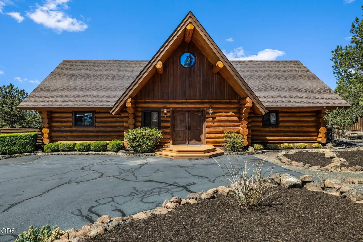 65155 Smokey Ridge Road, Bend, OR 97703 - #1