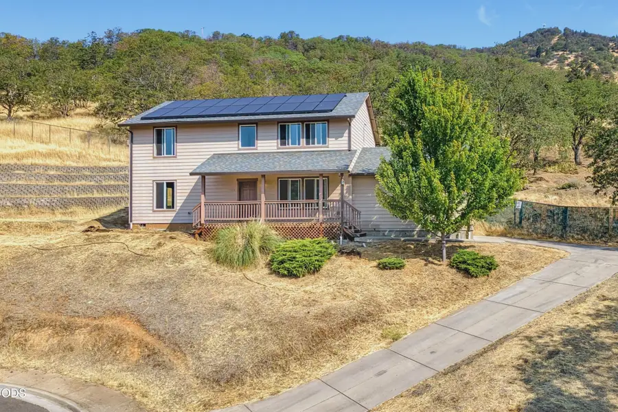 875 Jacoby Street, Gold Hill, OR 97525 - #3