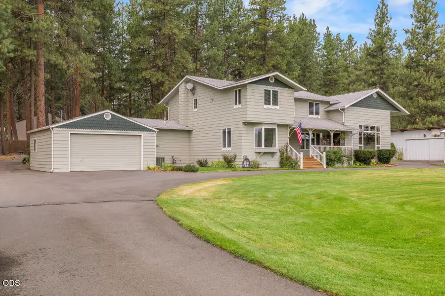 9110 Ben Kerns Road, Klamath Falls, OR 97601 - #2