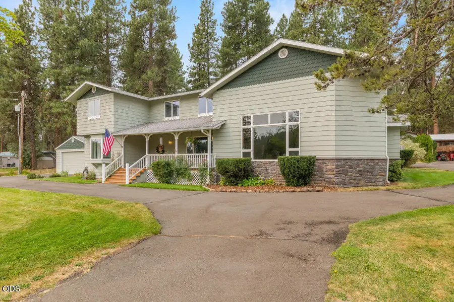 9110 Ben Kerns Road, Klamath Falls, OR 97601 - #3