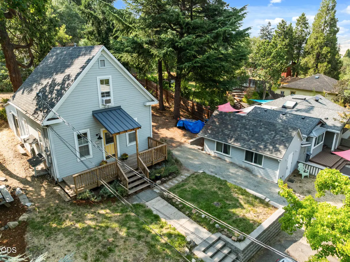 685 Beach Street, Ashland, OR 97520 - #1