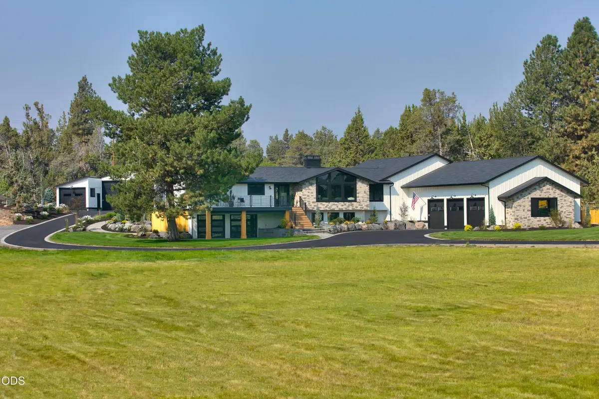 62215 Byram Court, Bend, OR 97701 - #1