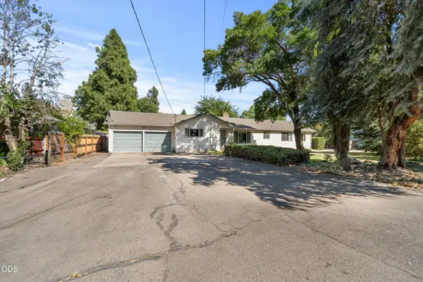 1320 Covina Avenue, Medford, OR 97504