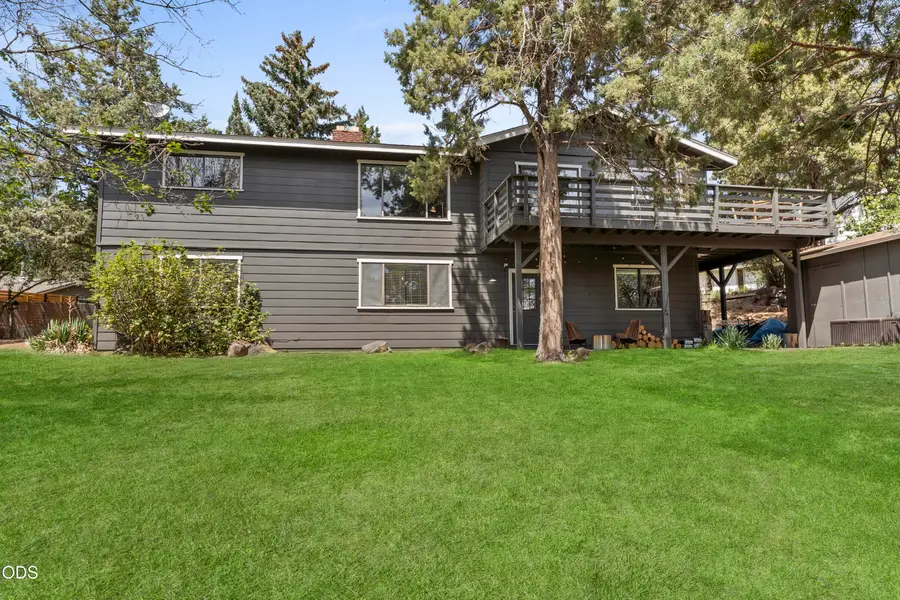 1941 NE Desert Court, Bend, OR 97701 - #3
