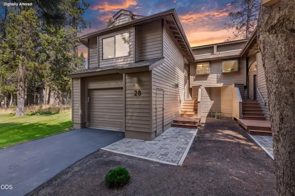 17810 W Core Road #28, Bend, OR 97707