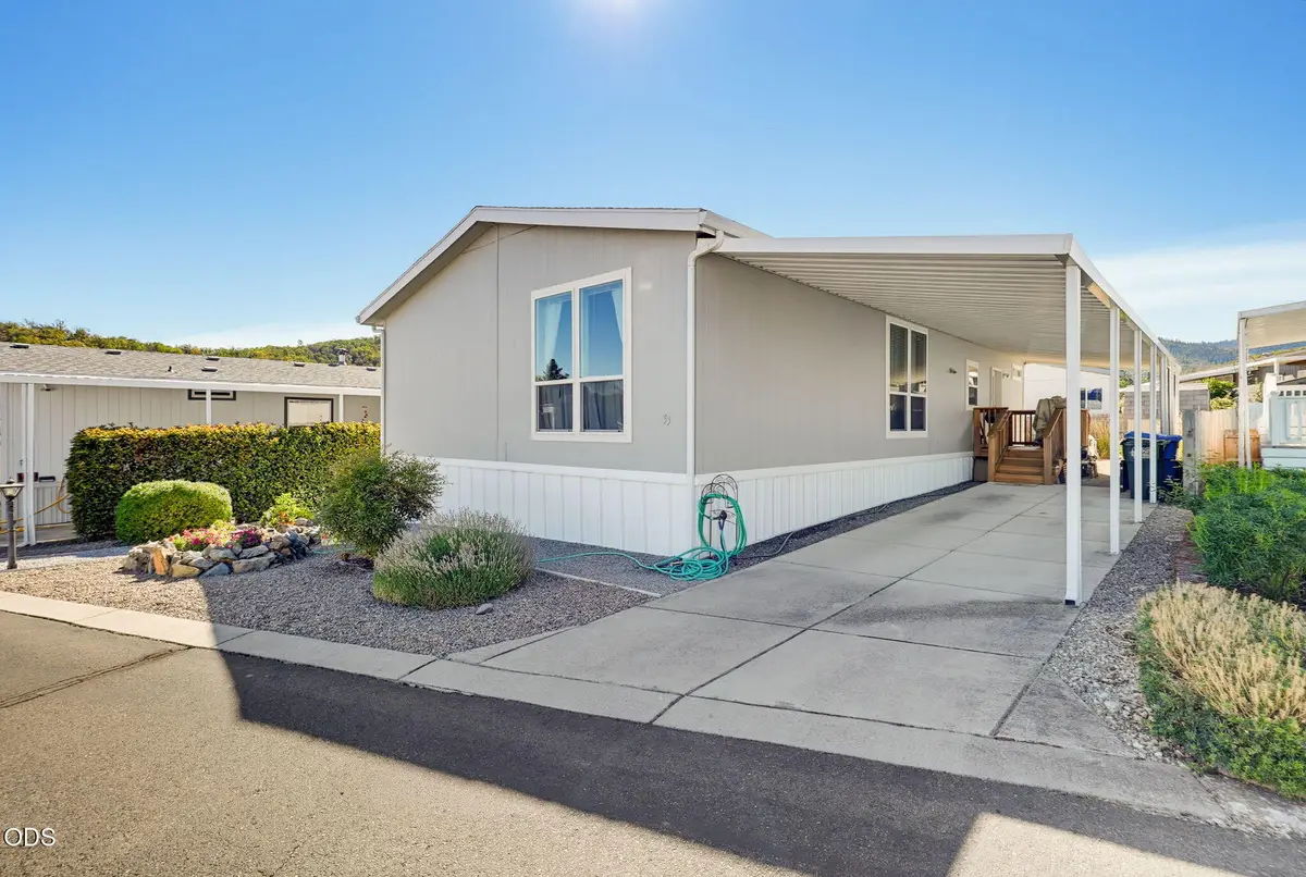 8401 Old Stage Road #UNIT 53, Central Point, OR 97502 - #1