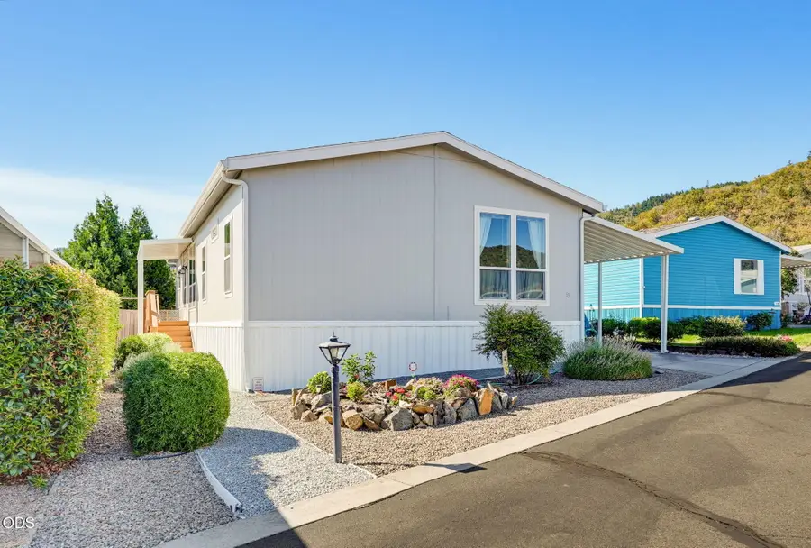8401 Old Stage Road #UNIT 53, Central Point, OR 97502 - #2