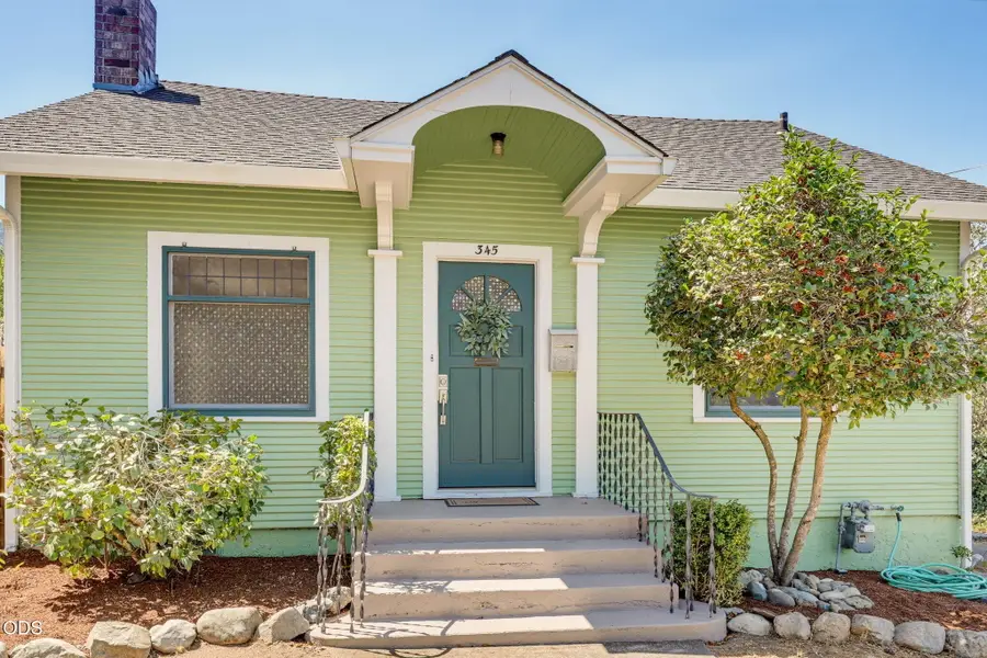 345 Liberty Street, Ashland, OR 97520 - #3