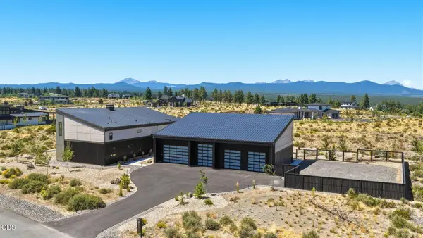 62333 Mcclain Drive, Bend, OR 97703