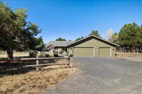 65015 Hopper Road, Bend, OR 97703