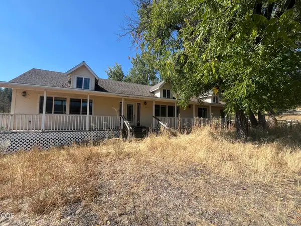 8720 Butte Falls Highway, Eagle Point, OR 97524