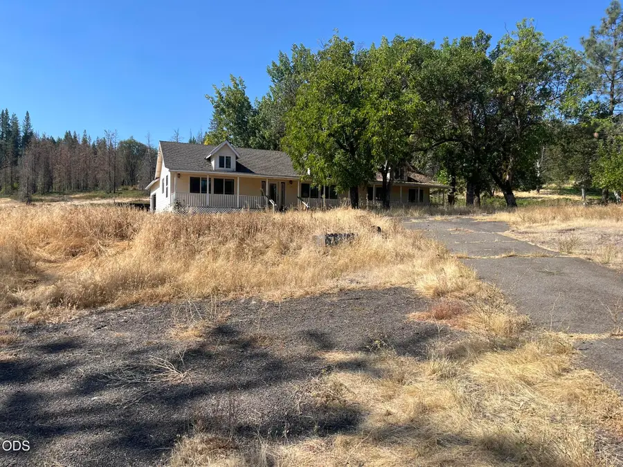 8720 Butte Falls Highway, Eagle Point, OR 97524 - #2