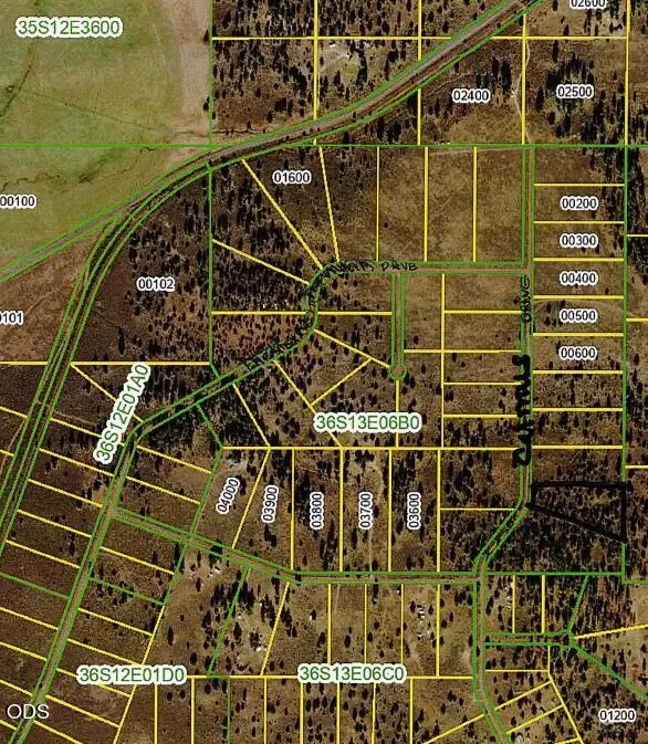 0 Calimus Drive #Lot 10, Beatty, OR 97621