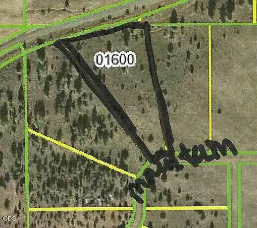 0 Medicine Mountain Drive #Lot 16, Blk 17, Beatty, OR 97621 - #1