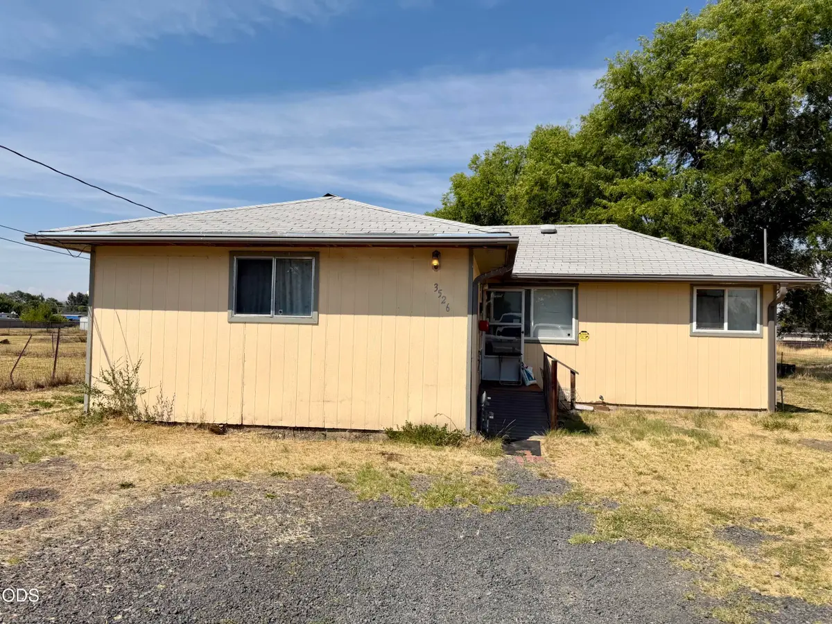 3526 Altamont Drive, Klamath Falls, OR 97603 - #1