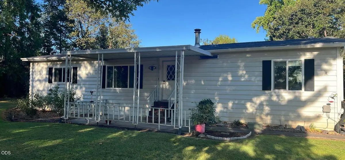 5277 Table Rock Road, Central Point, OR 97502 - #1