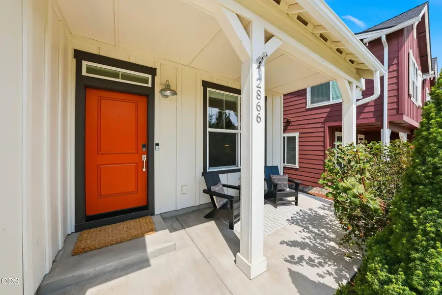 2866 NE Marea Drive, Bend, OR 97701 - #2