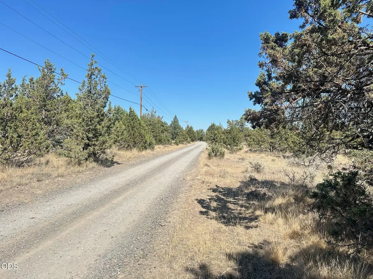 00100 SE Davis Loop #TL 00100, Prineville, OR 97754 - #1