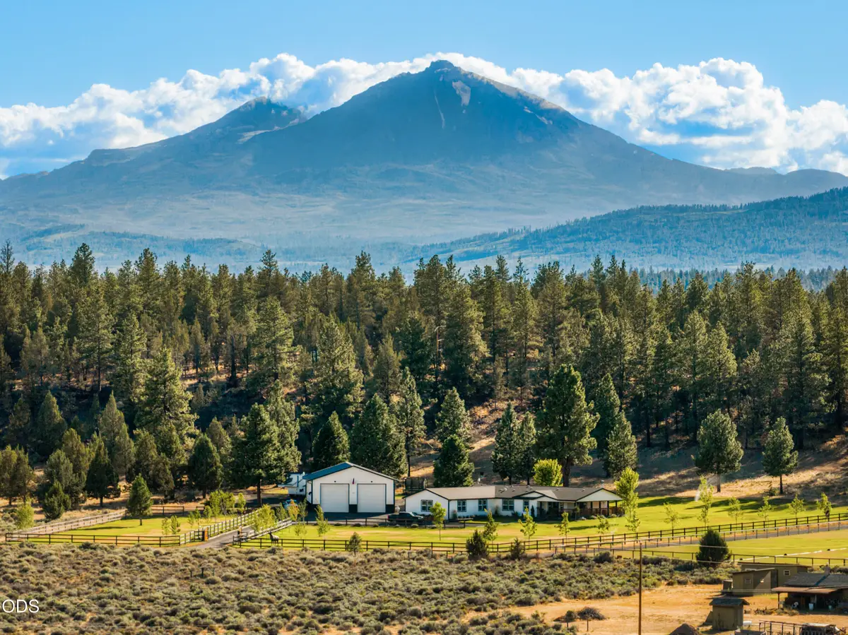 69435 Hinkle Butte Drive, Sisters, OR 97759 - #1