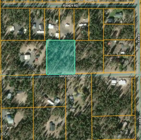 6101 Michael Road, La Pine, OR 97739