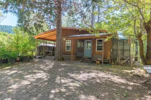 2499 Cedar Flat Road, Williams, OR 97544 - #1