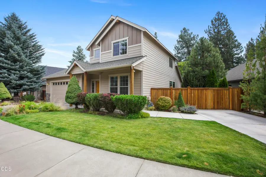 60814 Sawtooth Mountain Lane, Bend, OR 97702 - #2