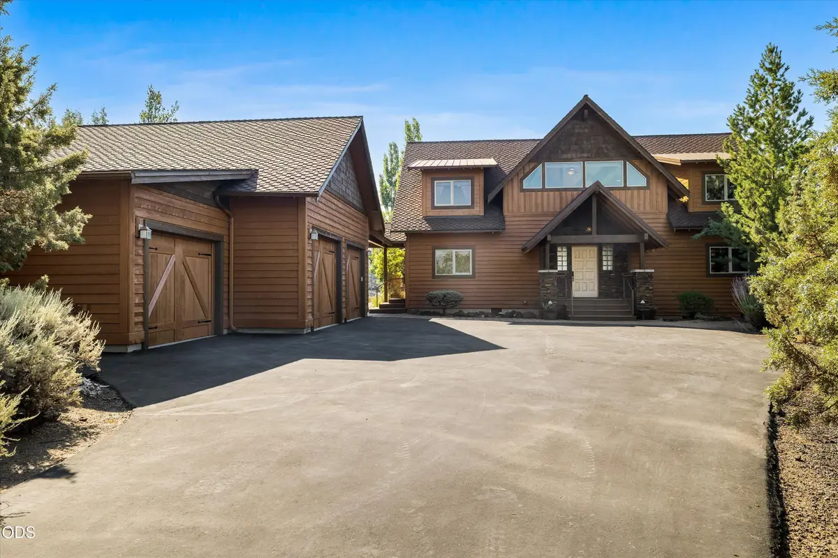 15510 SW Wooden Trestle Court, Powell Butte, OR 97753 - #1