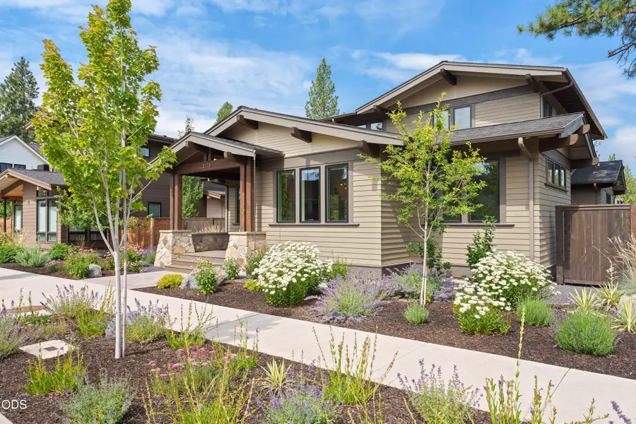 3178 NW Celilo Lane, Bend, OR 97703 - #3