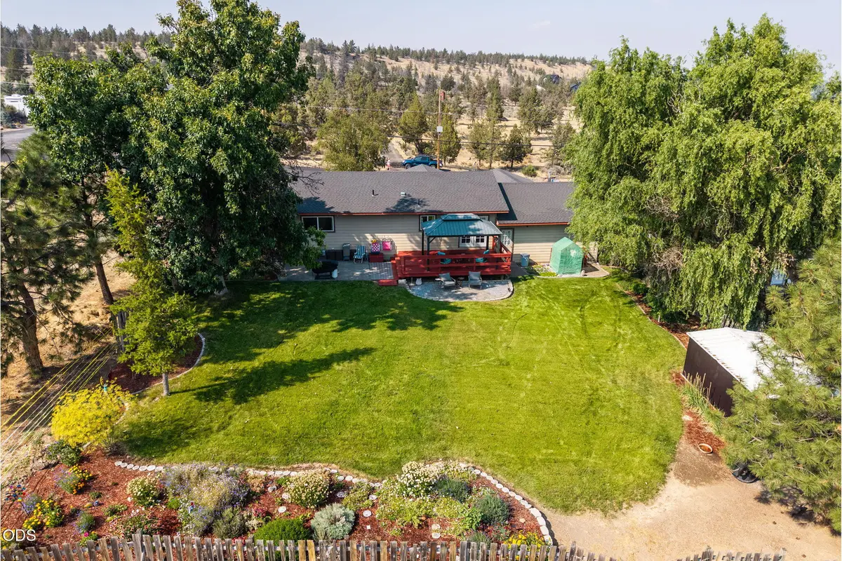 705 SW Belmont Lane, Madras, OR 97741 - #1