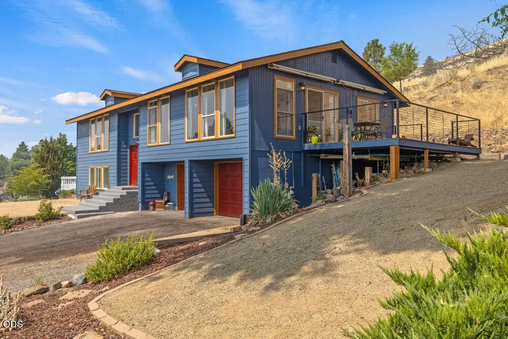 2019 Watson Street, Klamath Falls, OR 97603 - #1