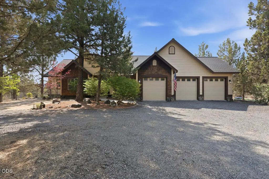 9880 SE Amarillo Road, Prineville, OR 97754 - #1
