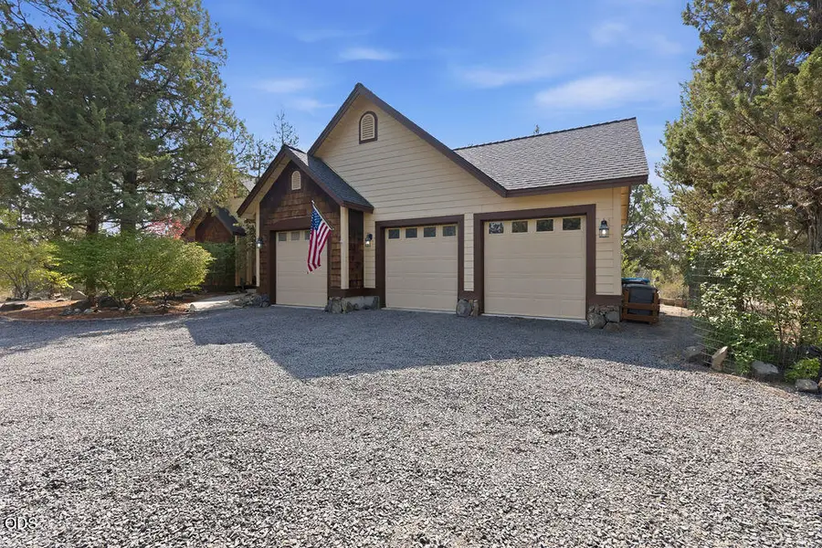 9880 SE Amarillo Road, Prineville, OR 97754 - #2