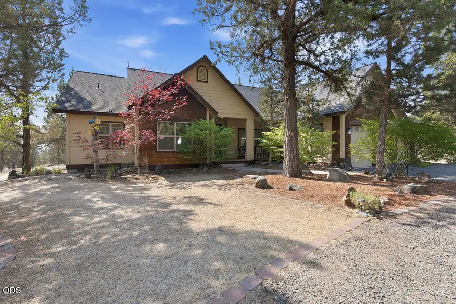 9880 SE Amarillo Road, Prineville, OR 97754 - #3