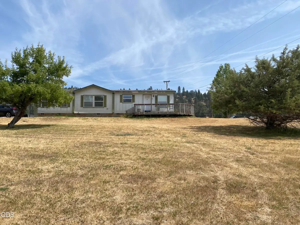 15311 Pioneer Road, Klamath Falls, OR 97601 - #1