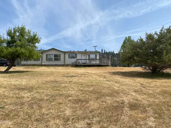 15311 Pioneer Road, Klamath Falls, OR 97601
