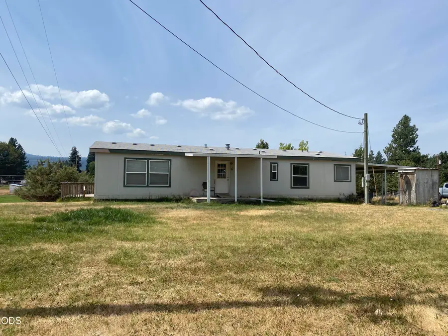 15311 Pioneer Road, Klamath Falls, OR 97601 - #3