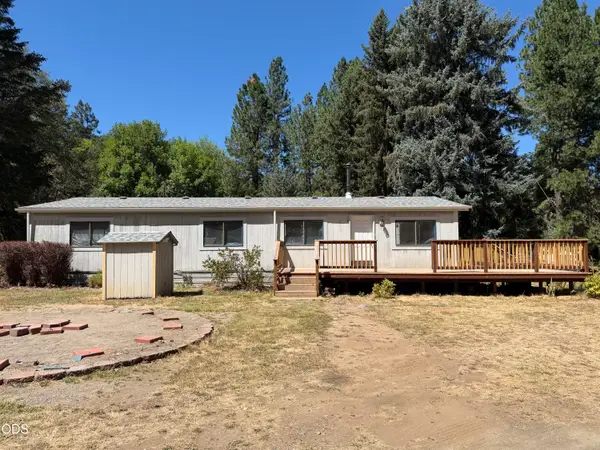 5189 Riverbanks Road, Grants Pass, OR 97527