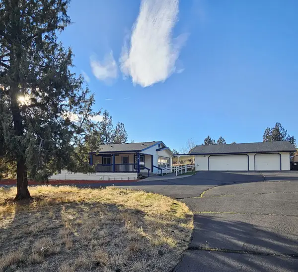 13871 SW Sheltered Place, Terrebonne, OR 97760