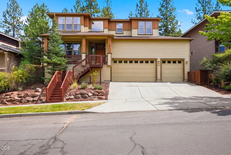 466 NW Flagline Drive, Bend, OR 97703 - #2