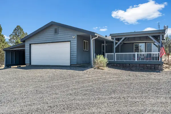12986 SW Wheatgrass Loop S, Terrebonne, OR 97760